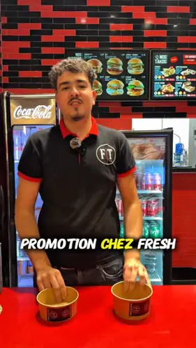 Image promotion French Takos