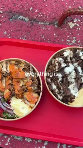 Image promotion Restaurant Boustan
