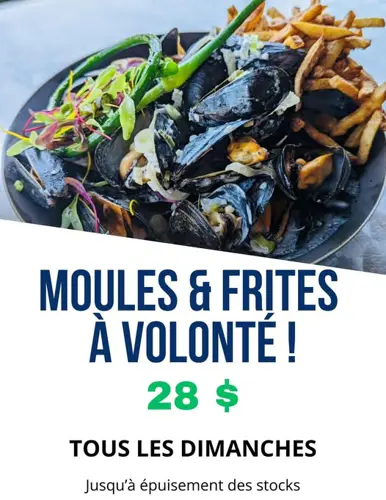 Image promotion Le Décante