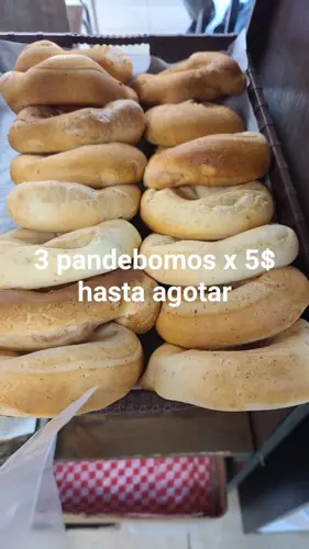 Image promotion Ricuras Colombianas