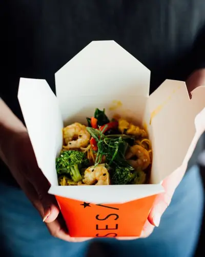 Image promotion SESAME - BISTRO ASIATIQUE
