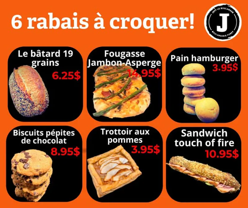 Image promotion Food truck du Viking