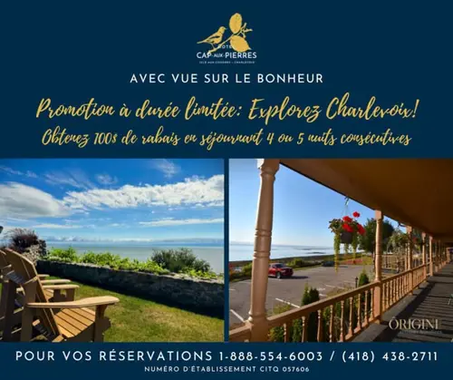 Image promotion Restaurant La Marée Haute