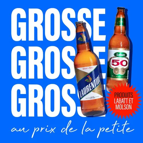 Image promotion La Boule - Bar Urbain