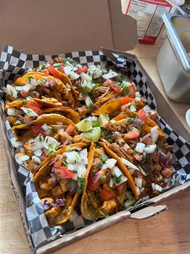 Image promotion Camila & Co. Tacos