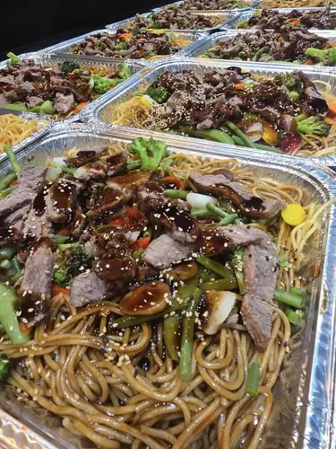 Image promotion Nonna's Catering MTL