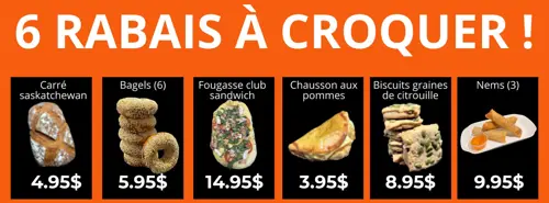 Image promotion Food truck du Viking