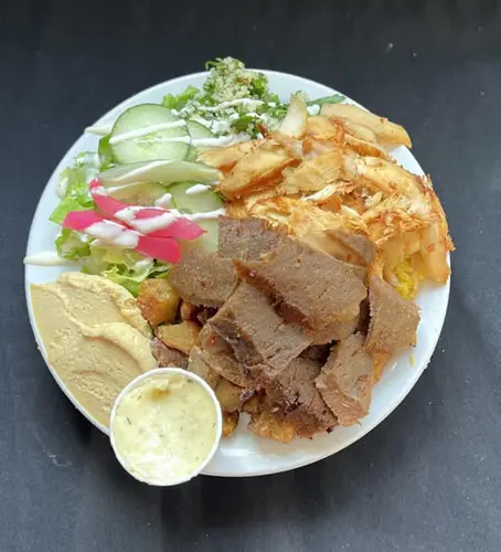 Image promotion Restaurant Grillades Tip Top