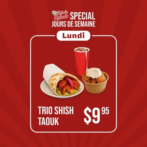 Image promotion Kebeh Kabab