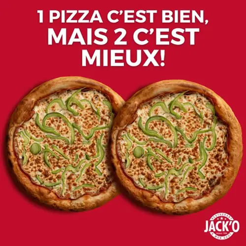 Image promotion Jack-O-Restaurant