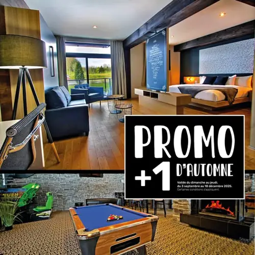 Image promotion Resto & Pub de La Cache