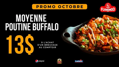 Image promotion Casse-Croûte Courteau – Saint-Boniface