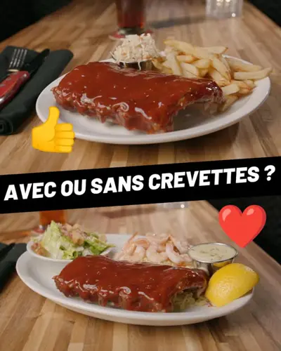 Image promotion Brasserie Daniel Lapointe Drummondville
