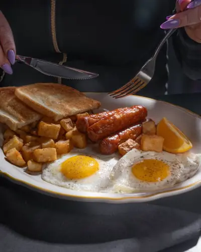 Image promotion The Rail Coal Fire Bistro