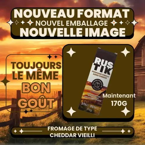 Image promotion Fromagerie La Vache à Maillotte