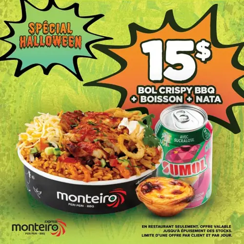 Image promotion Monteiro Jean-Talon