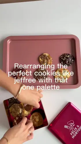 Image promotion Félix & Norton Cookies