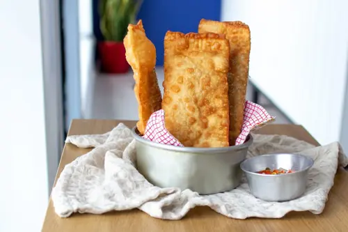 Image promotion Padoca Cuisine