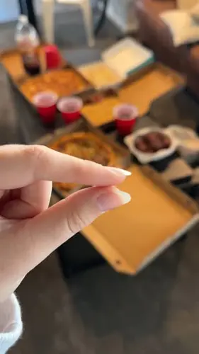 Image promotion Pizza Hut