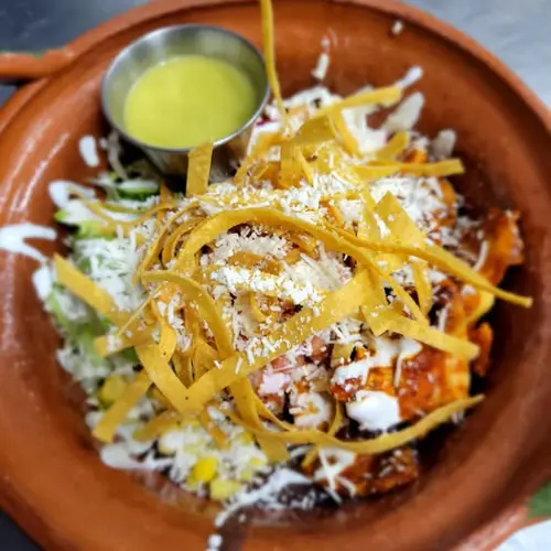 Image promotion Guacamole y tequila - Restaurant mexicain Sherbrooke