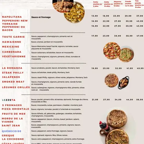 Image promotion Lezzeta