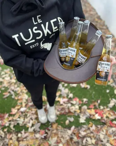 Image promotion Le Tusker Cuisine et Pub