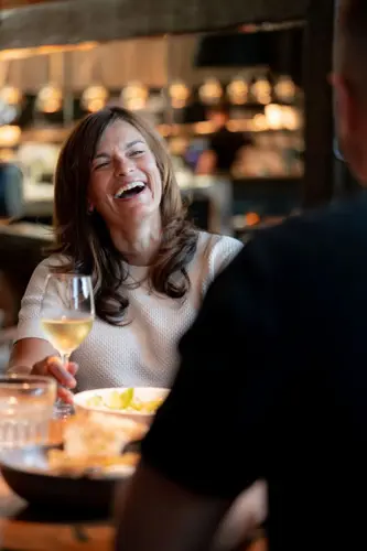 Image promotion Restaurant Vertigo Brossard