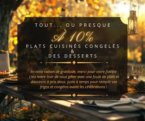 Image promotion Restaurant Ardoise