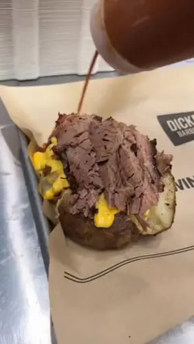 Image promotion Fumoirs Dickey’s