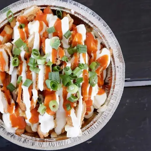 Image promotion Casse-Croûte Courteau – Saint-Boniface