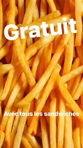 Image promotion café resto tun’s