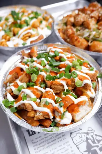 Image promotion Casse-Croûte Courteau – Saint-Boniface