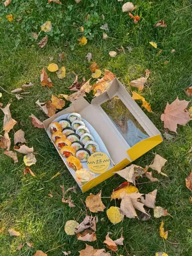 Image promotion Sushi Taxi