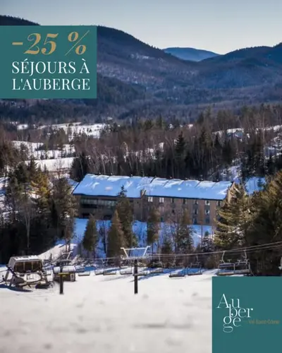 Image promotion Le St Côme