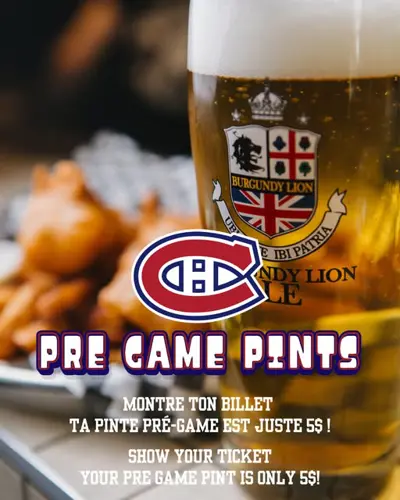 Image promotion Brit & Chips