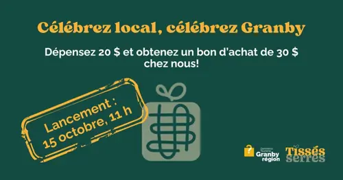 Image promotion C'est Belge