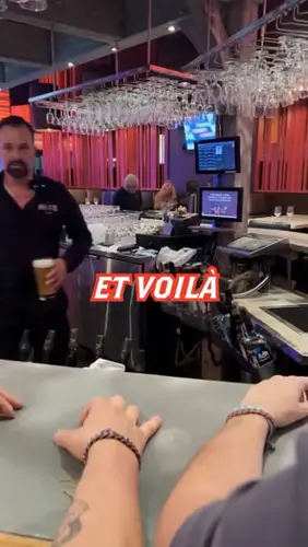 Image promotion Les Maltcommodes (Resto par Brasserie MaltCo)
