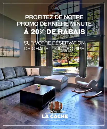 Image promotion La cache à Maxime