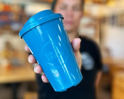 Image promotion Café Ruban Bleu