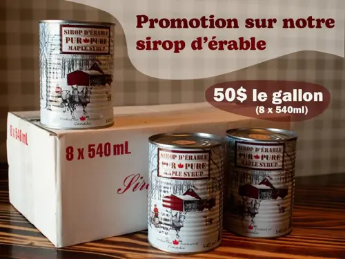 Image promotion L’entêté Microbrasserie