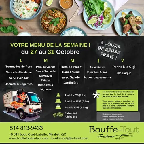 Image promotion Bouffe-Tout Traiteur