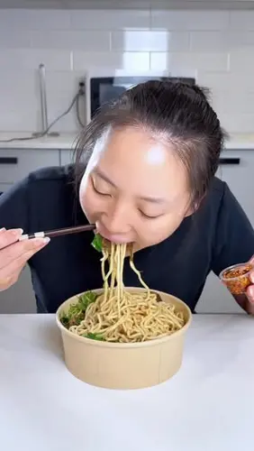 Image promotion FooFooNoodz