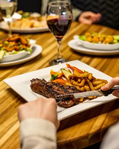 Image promotion Brasserie Daniel Lapointe Granby