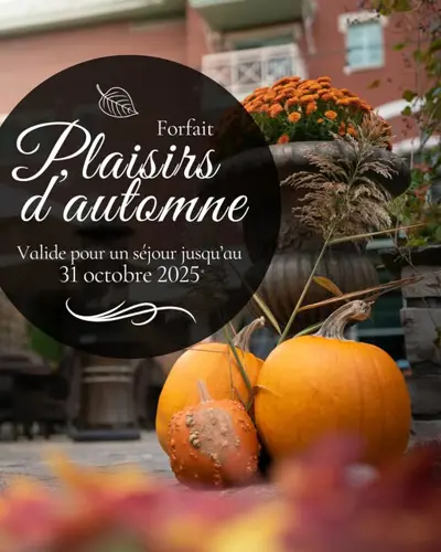 Image promotion Bistro Le Balzac