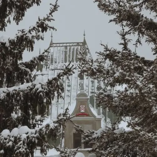 Image promotion Fairmont Tremblant