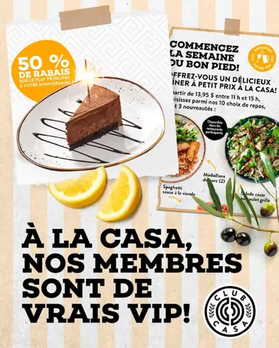 Image promotion Casa Grecque