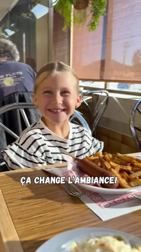 Image promotion Restaurant Chez Henri