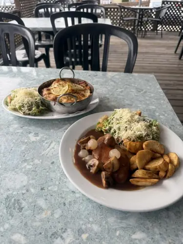 Image promotion Resto Chez Ti-Gus