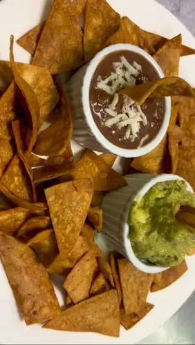 Image promotion Restaurant epicerie andes