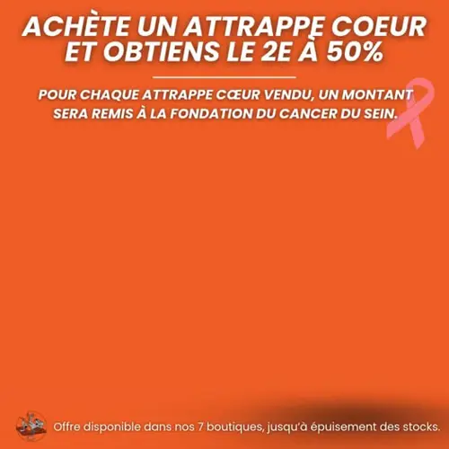 Image promotion La Trappe à Fromage